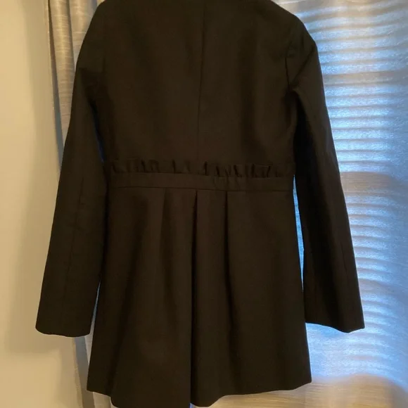 J crew coat - Picture 4 of 4